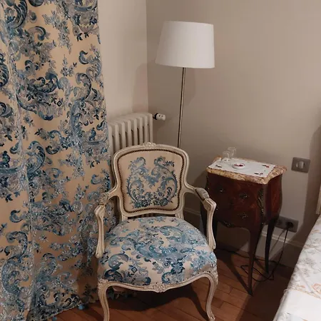 Jolie Plein Centre Parking Securise Gratuit Bed & Breakfast 3*